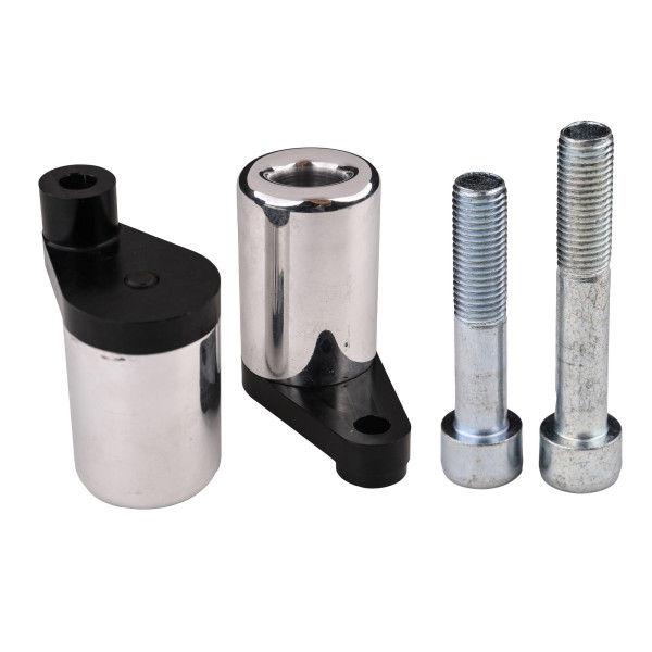 biketek Biketek ally crash protector for yamaha yzf-r6 03-06